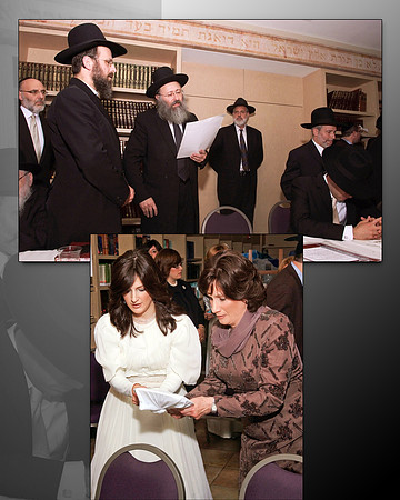 13-Ketubah In Tish