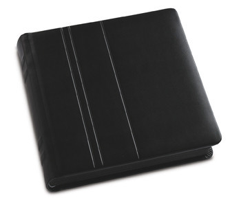 Eloquence Bound Black Album