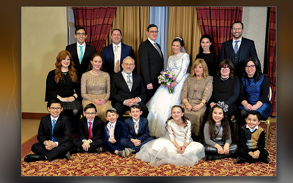 33-34 Family