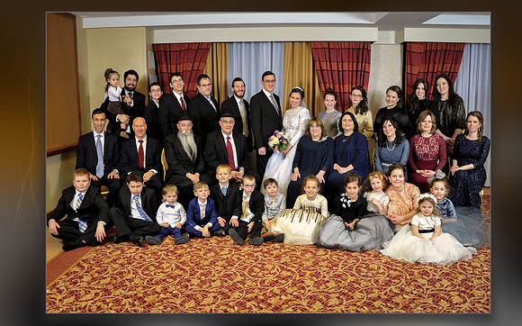 31-32 Family