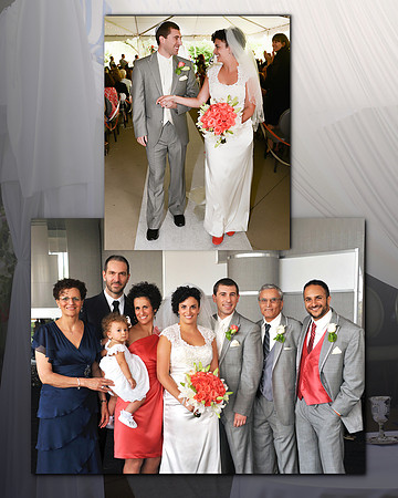 24-BG-Bride & Groom Walk Chupah@2