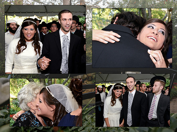 28-29 After The Chuppah
