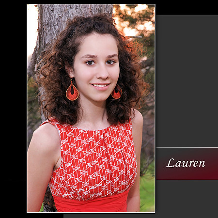 01-Burgundy Supreme 40 Lauren White