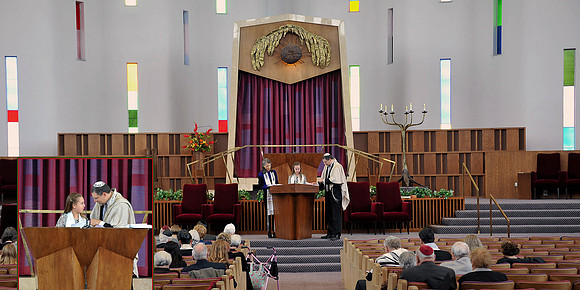 14-15 Sanctuary Service@2