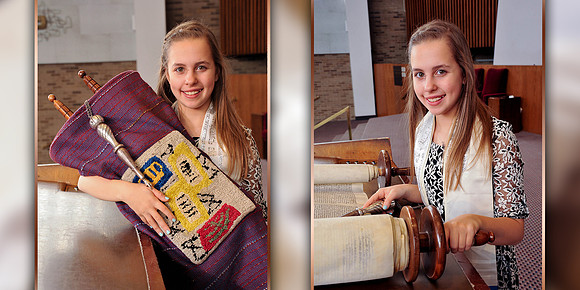 04-05 Holding Torah