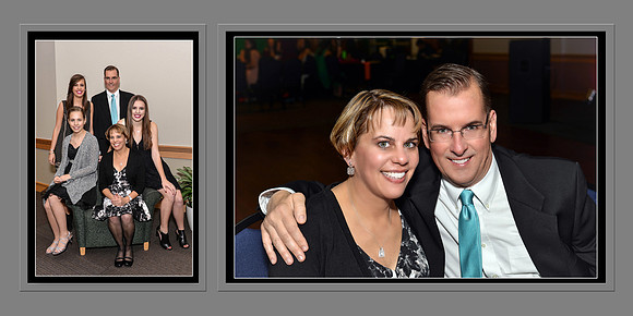 18-19 Family + Mom & Dad