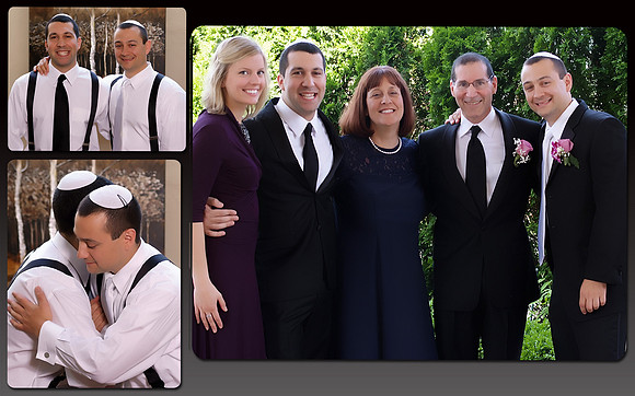 14-15 Groom's Family