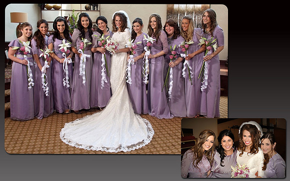 16-17 Bridal Party