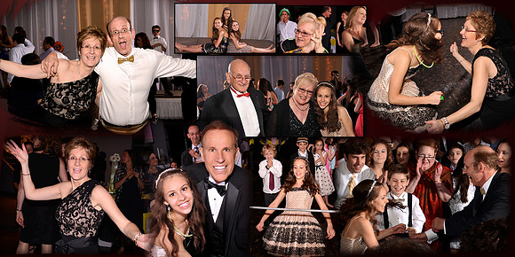 38-39 Erica's Parents & Family Dancingr@2