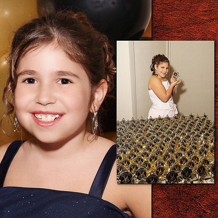 12-Sis & Trophies