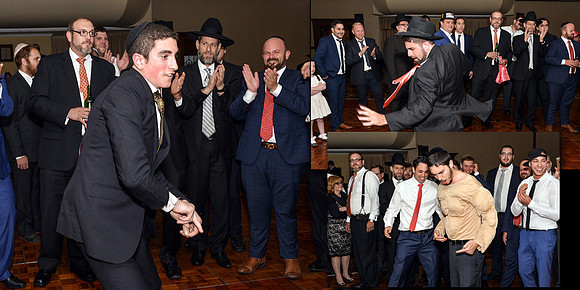 36-37 Dancing Brothers