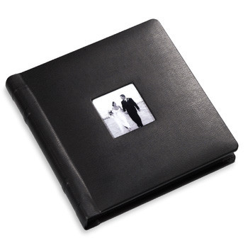 Renaissance Cameo Black