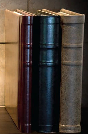 Bound Albums