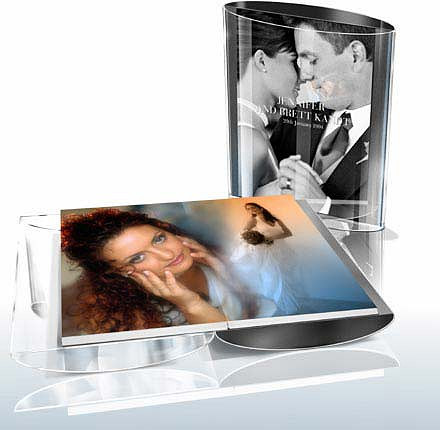 Art Albums by Graphi Studio Italy