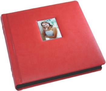 Eloquence Bound Red Album