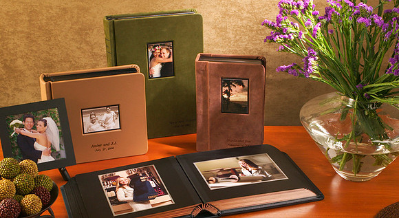 Albums, Cameos, Bound.