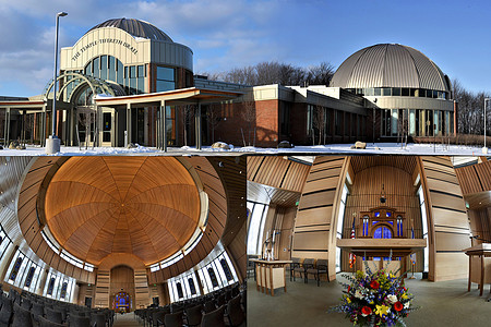 Temple Tifereth Israel